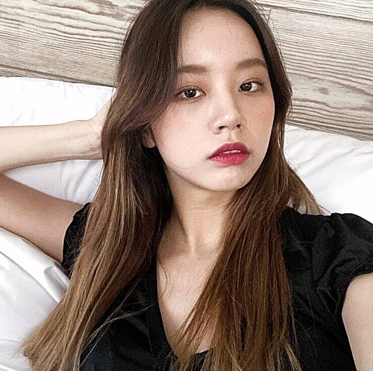 배우-혜리