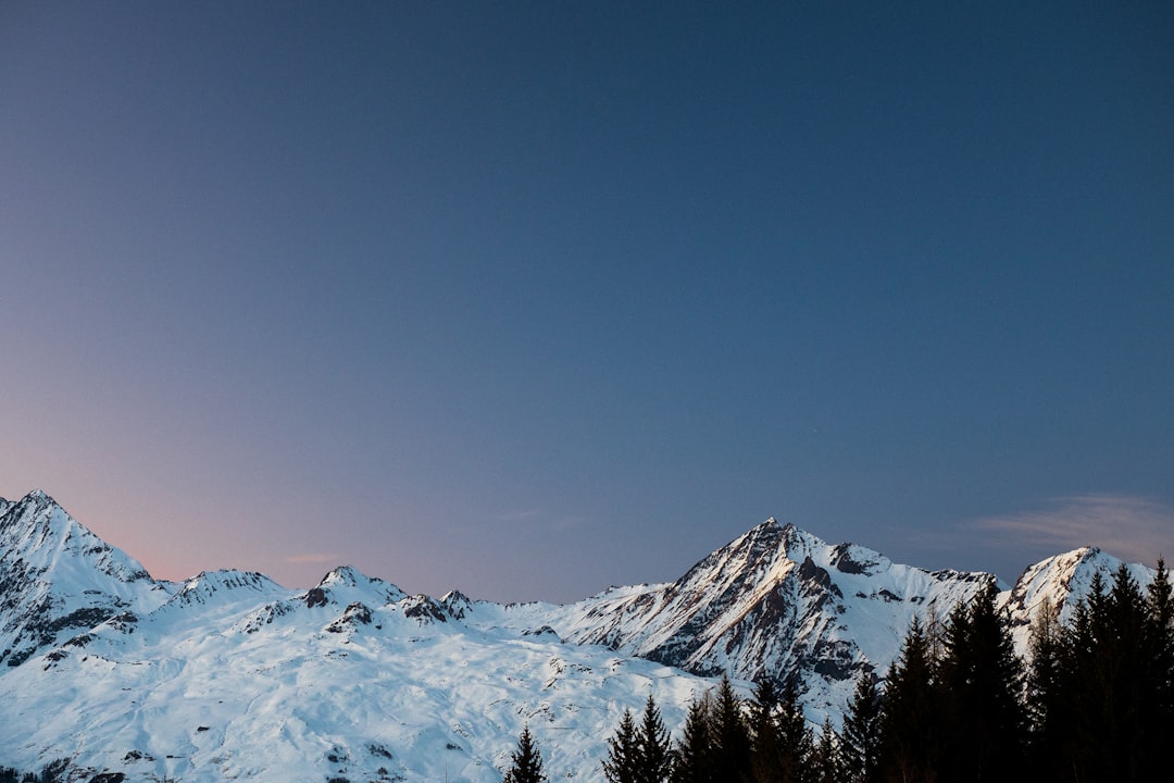 Alps