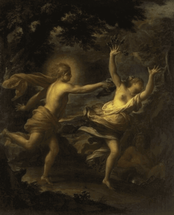 아폴론과-다프네---티에폴로