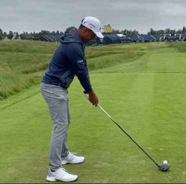 잰더 쇼플레 그립 루틴