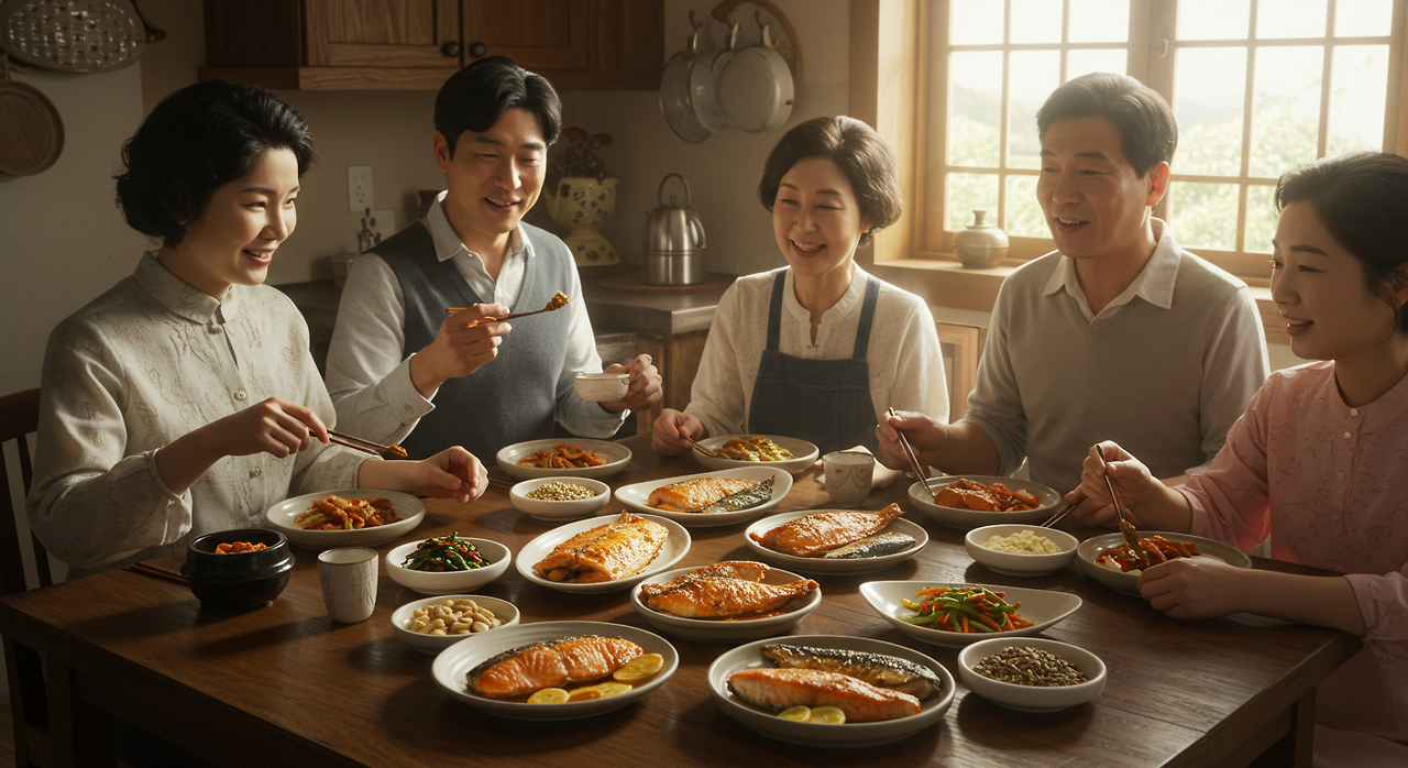 오메가3는 심혈관 건강, 염증 감소