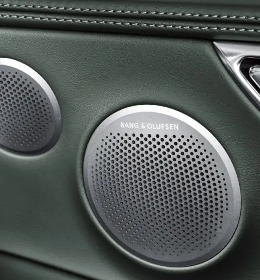 제네시스 GV80 페이스리프트