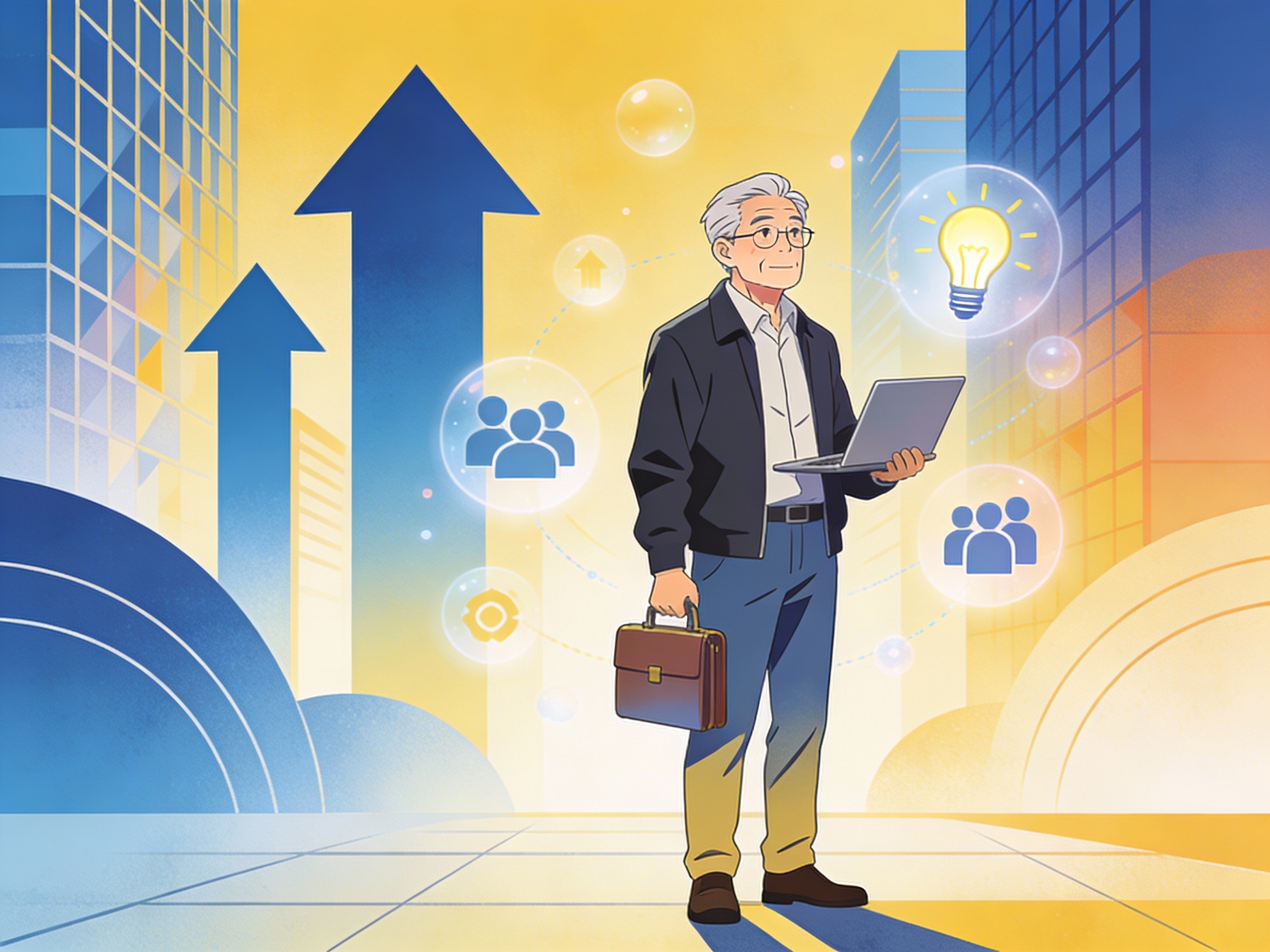 50대 취업 지원금