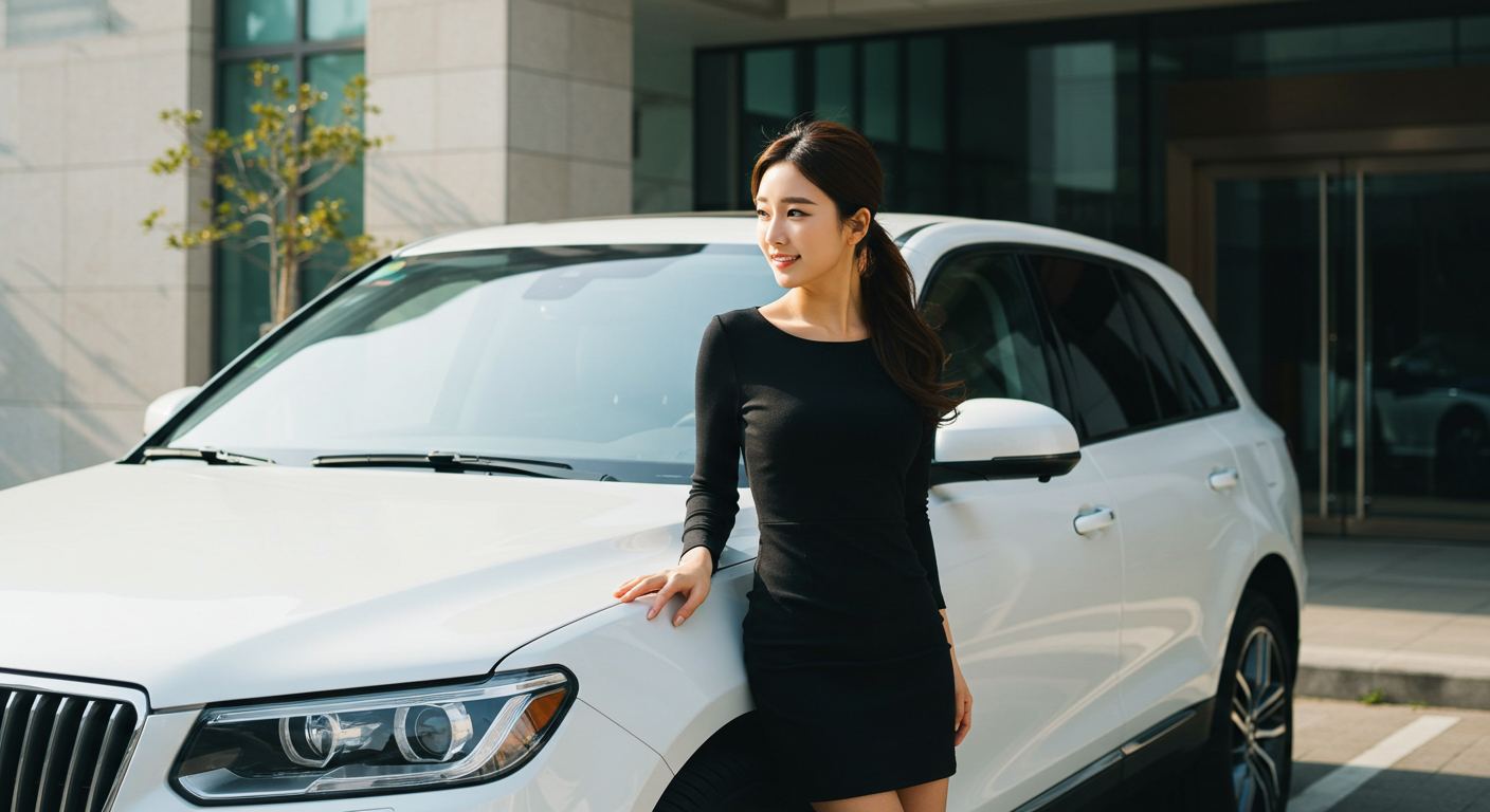 운전자 보험 꼭 들어야 하나요