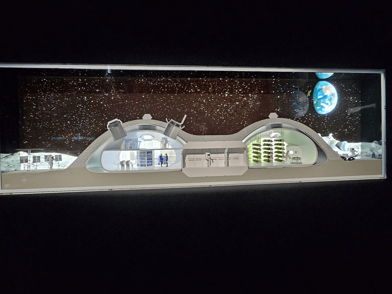 노먼포스터, 서울시립미술관, Norman Foster, 전시추천
