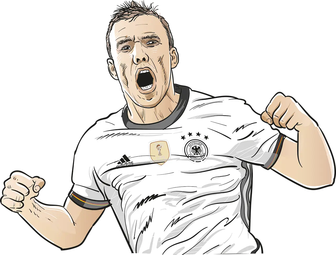 브라질 vs 독일: 국가대표팀 역사 속 가장 위대한 라이벌전