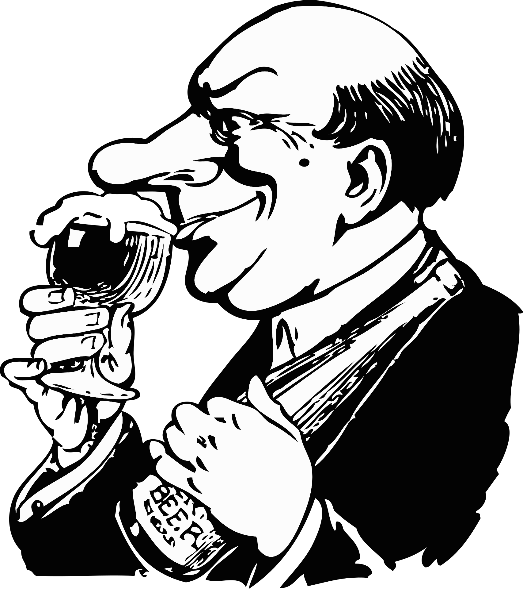 20~60대 이후&amp;#44; 나이 들수록 탈모 관리가 효과 없는 것처럼 느껴지는 이유