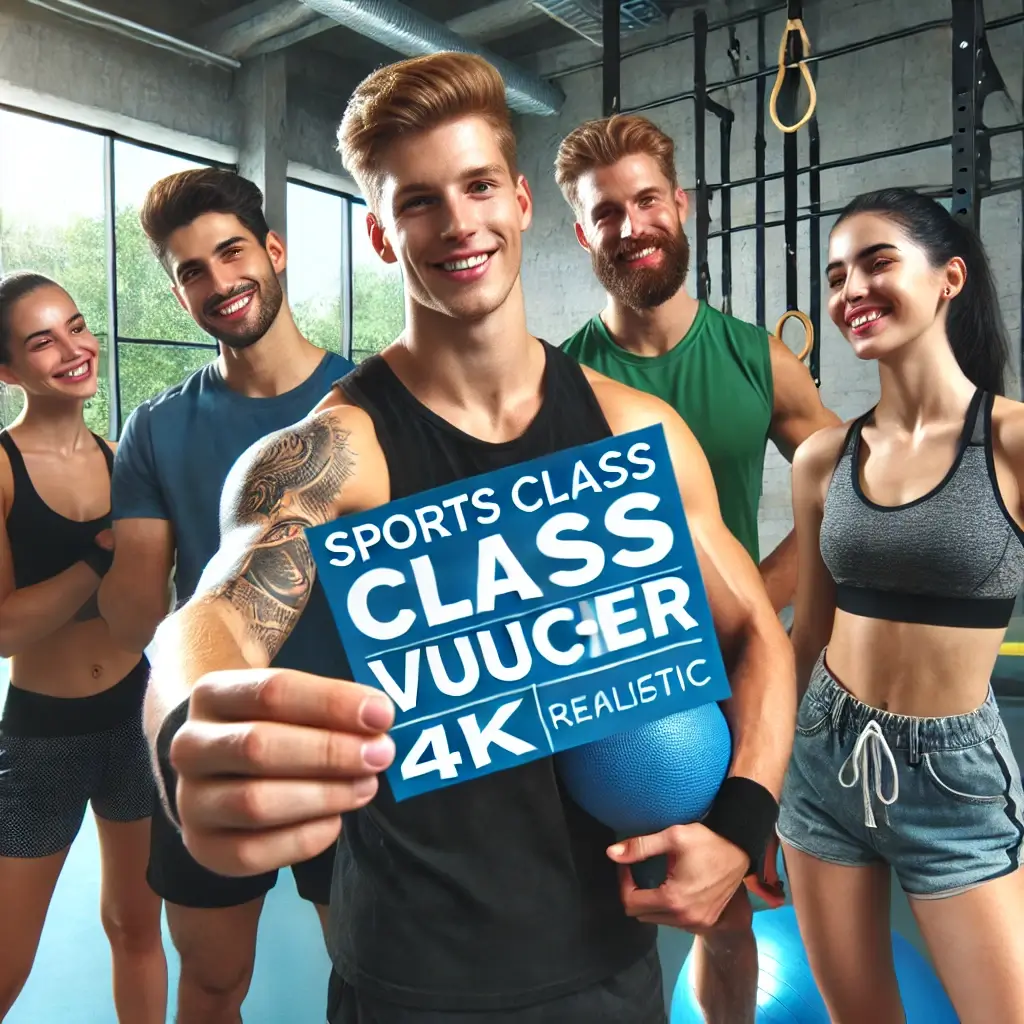 2025년 스포츠강좌이용권 신청 및 사용 방법 총정리 🏅