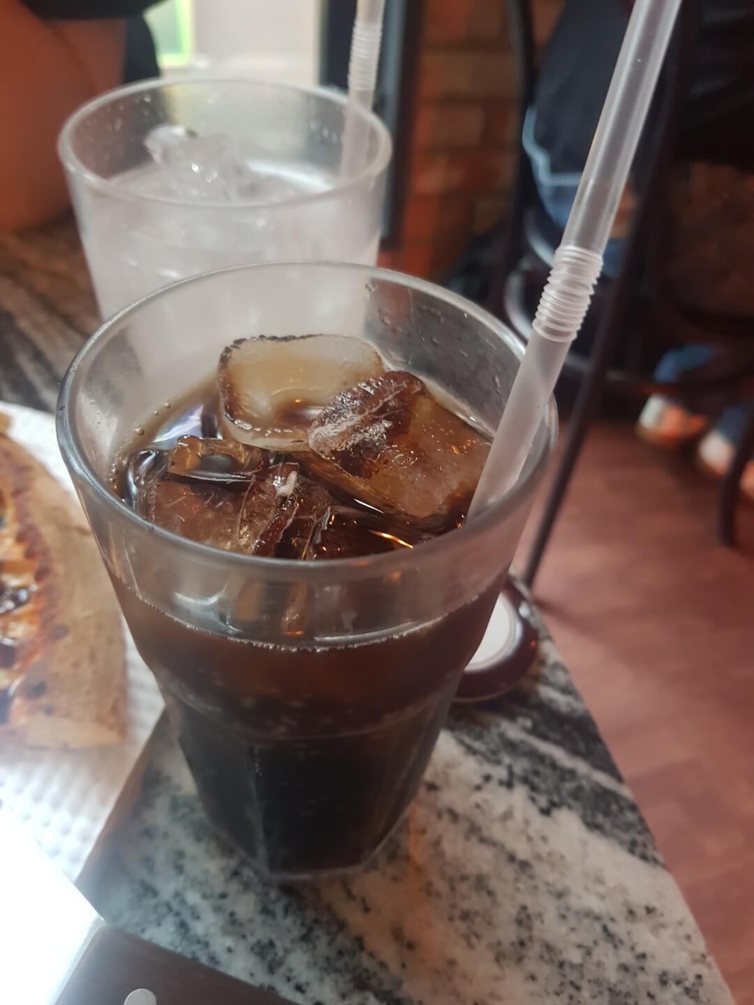 광진구 건대입구역 맛집 엘루이 피자 리뷰 진한 피자 피맥 맛집