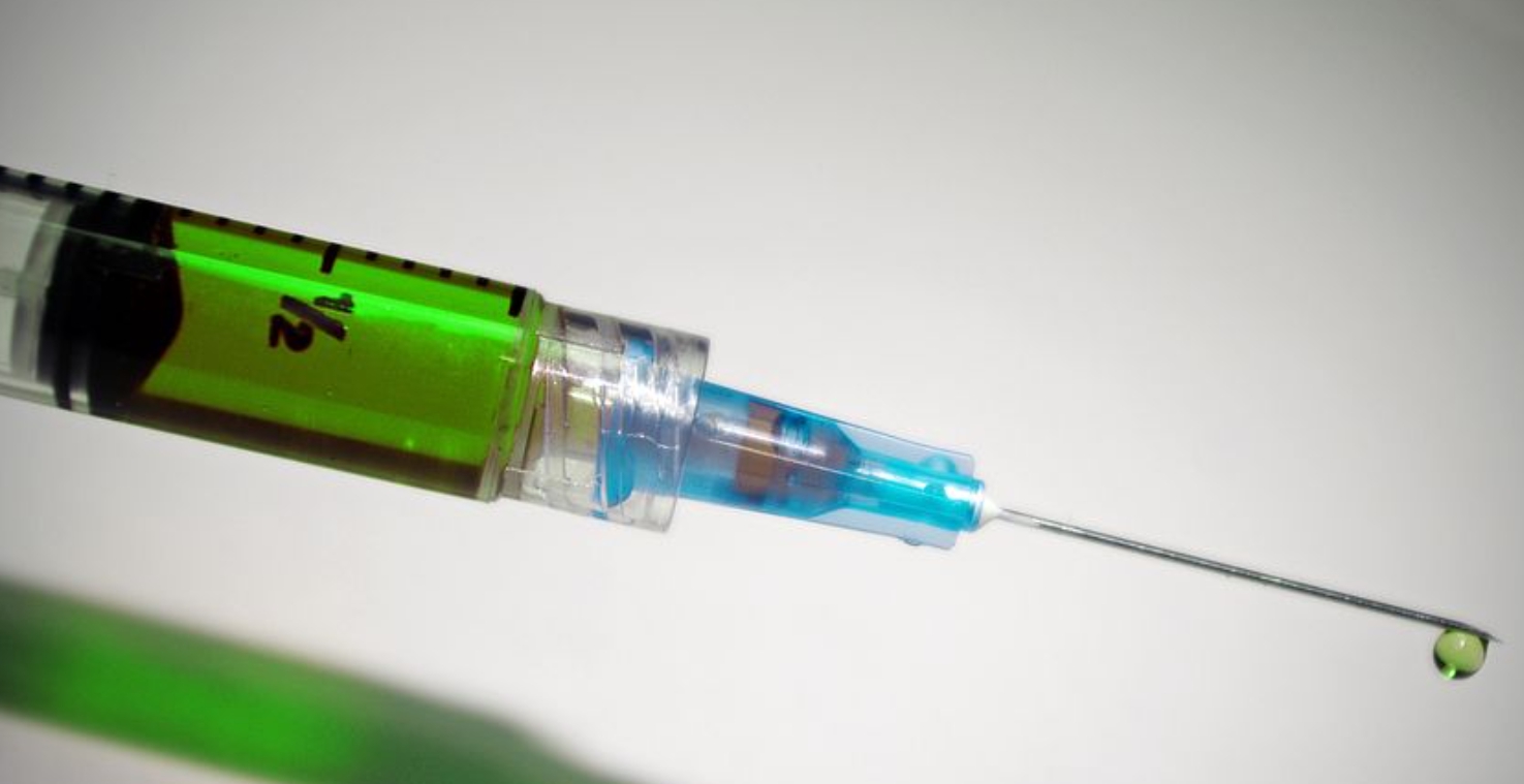 아데노바이러스 예방