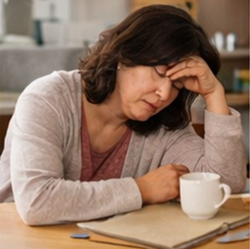 수면 중 각성 정리법