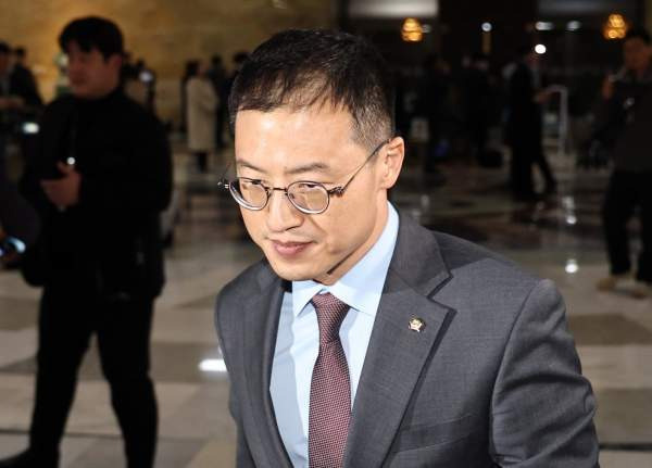 김상욱 경찰조사|울산시장 프로필 총정리나이·고향·학력·변호사 경력·국회의원 당선까지