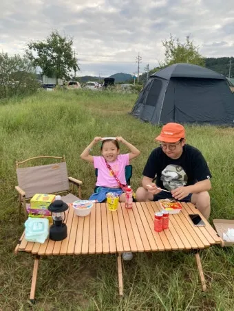 캠핑 초보를 위한 꼬치구이 레시피 및 조리법 정리_17