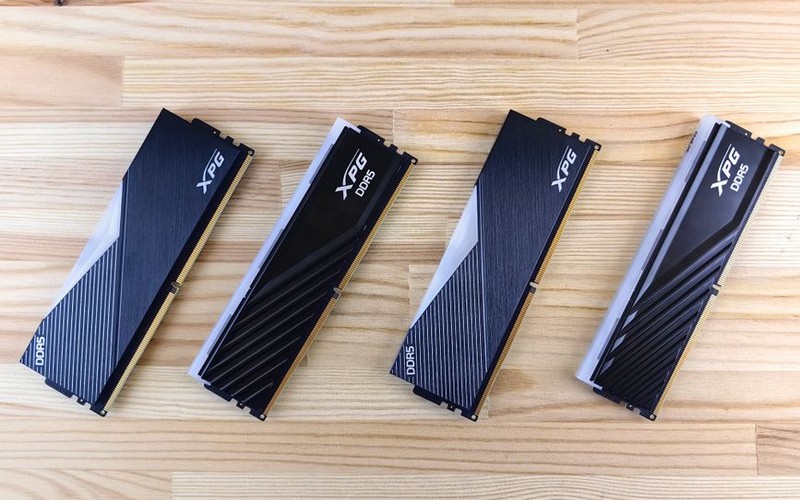 4분기 D램·낸드 또 두 자릿수 상승 전망: DDR5 램·SSD 지금 살