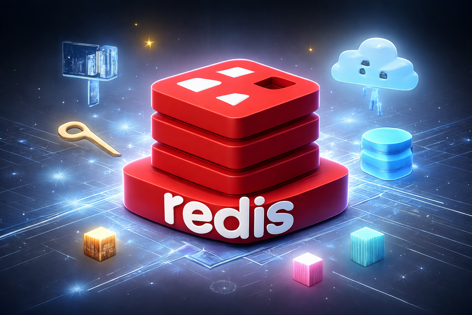 Redis