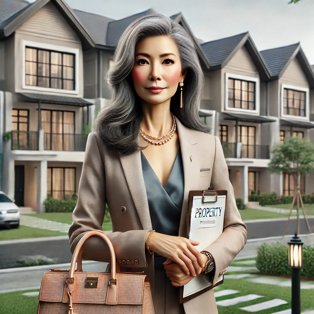 3주택자의 양도소득세 계산과 절세 전략, 타운하우스 분양으로 절세하는 비결!