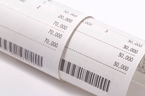 연말정산-공제항목