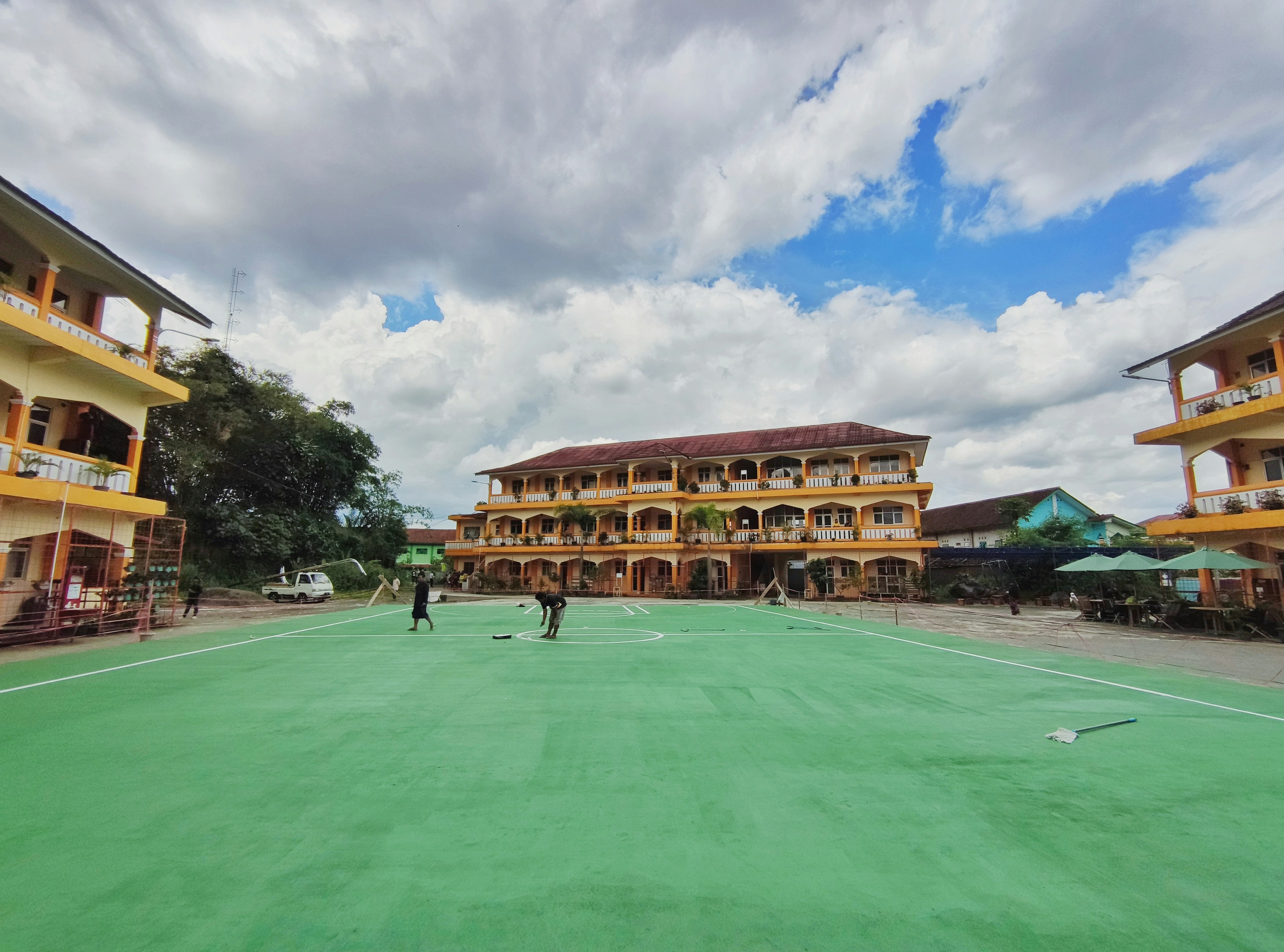 특수학교 관련 이미지