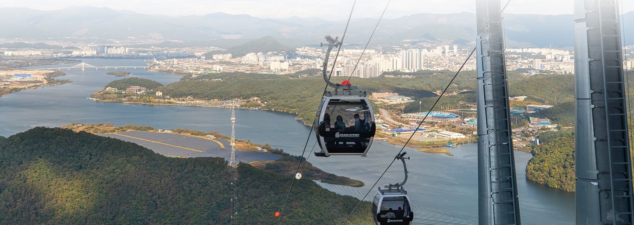 춘천막국수닭갈비축제