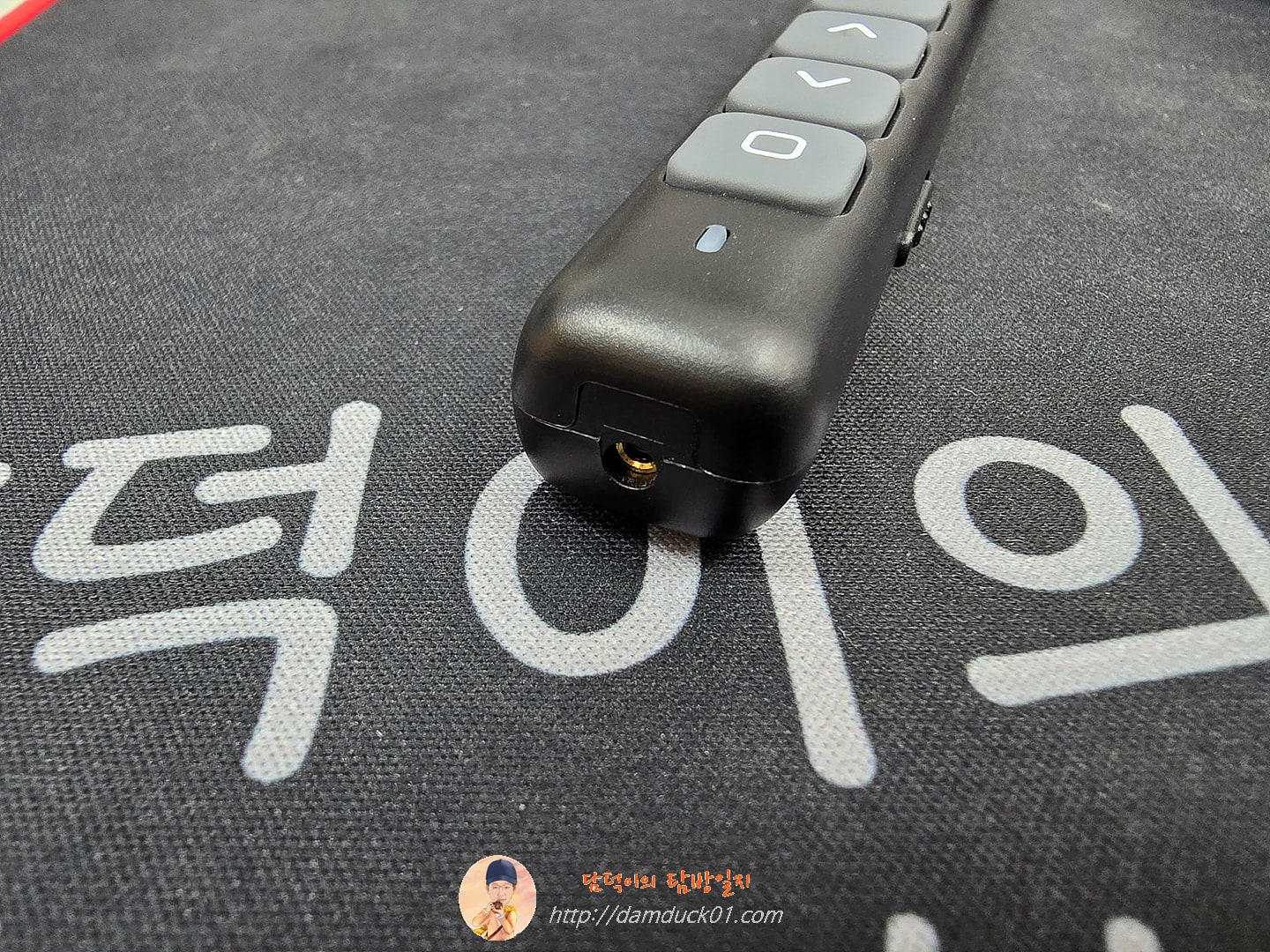 새로운 화이트 보드 원격 제어 펜 PPT 페이지 터너 음성 교사 발표자를위한 멀티미디어 전자 적외선 페이지 터너