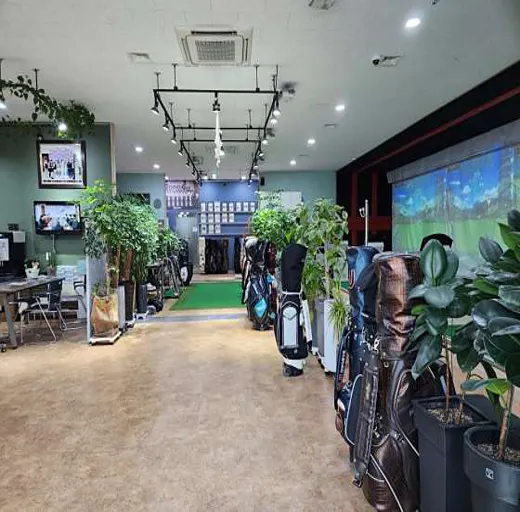 위너3D골프아카데미