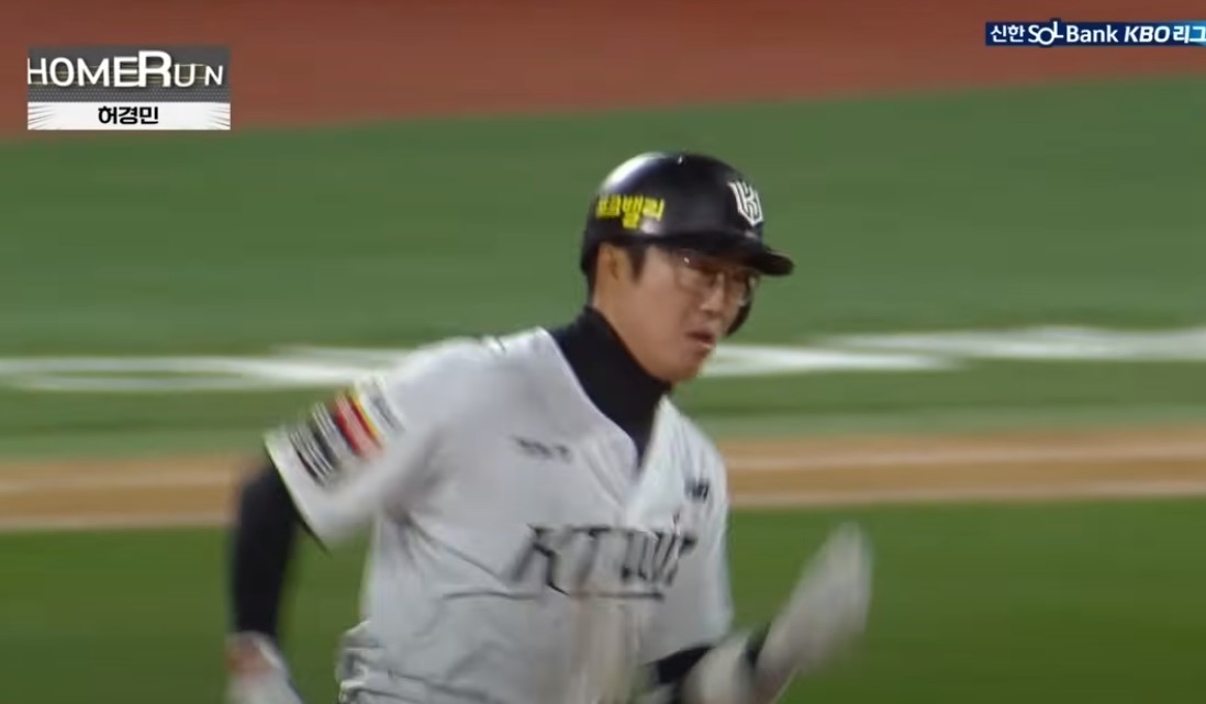 2025 프로야구 두산 vs KT