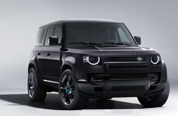 랜드로버 디펜더 가격