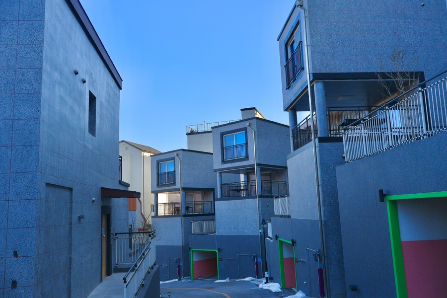 풀스테이 스테이온 가평