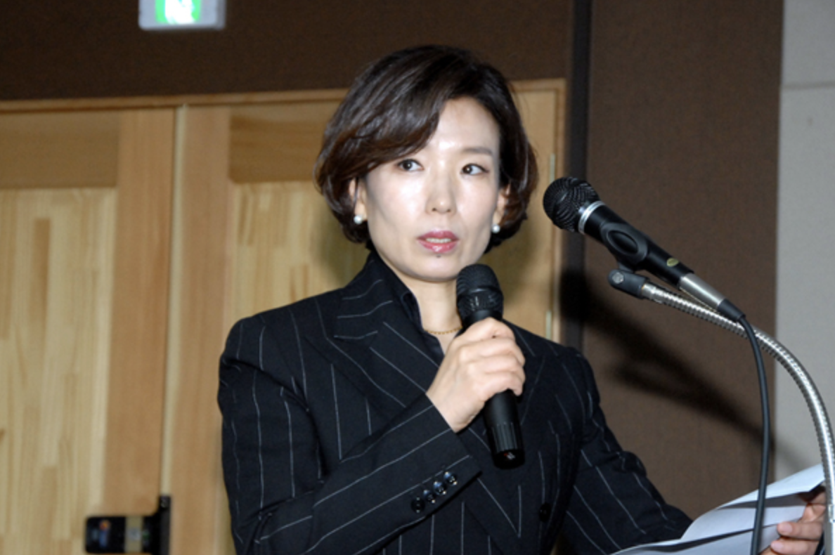 여명숙 이력