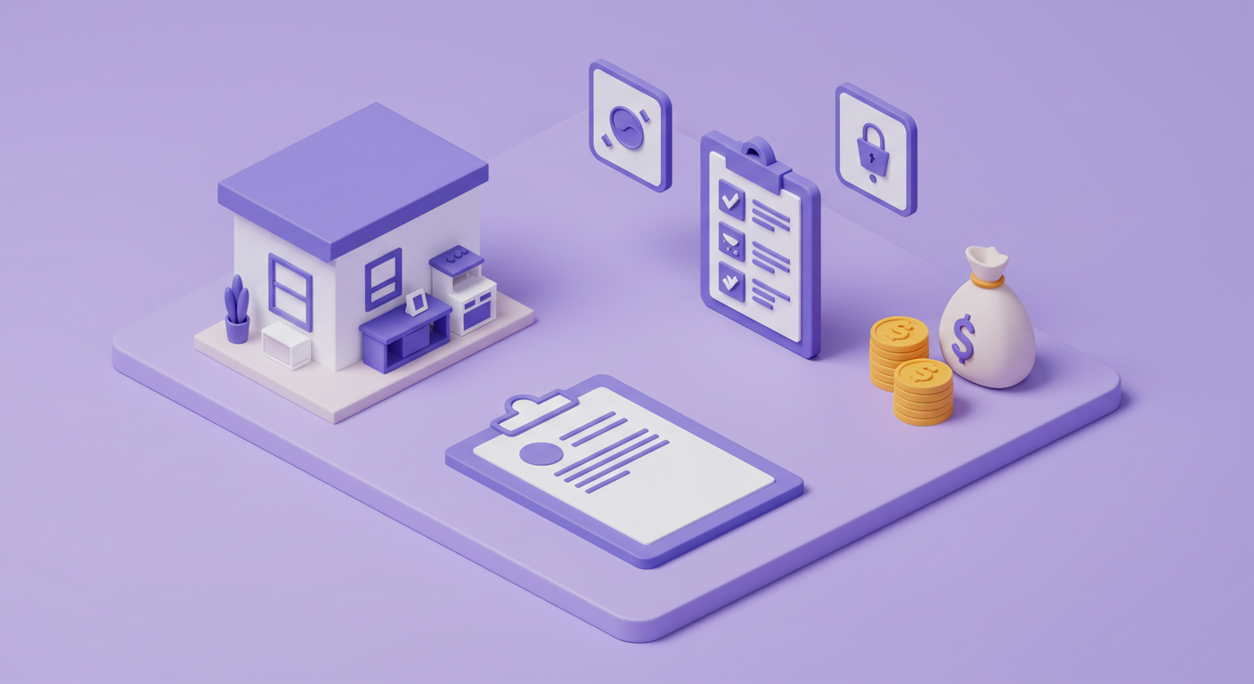 주거급여란?-제도