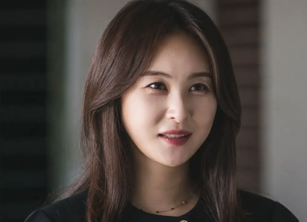 법쩐 명세희 (손은서)