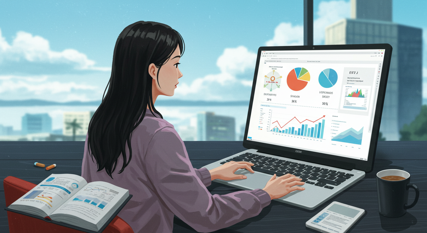 ESTJ: 구조적 리더, 규칙과 현실 사이