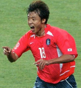 황선홍 감독 나이 프로필 학력 가족 고향