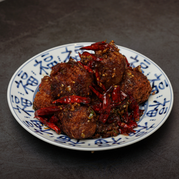 오늘N 동파육 강남 신사동 보보식당