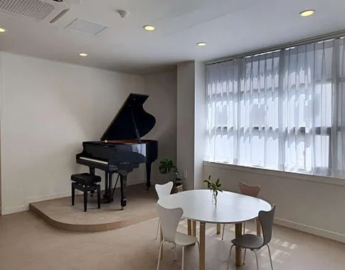 어라운드음악학원