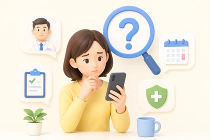 국가건강검진 대상조회 확인 화면5