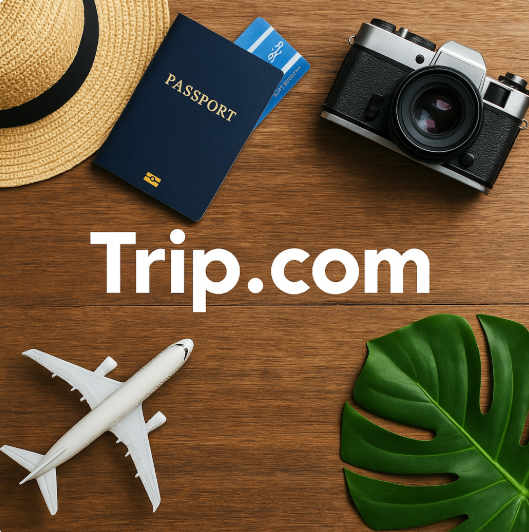 여행 경비 절약 가능한 여행 예약앱 BEST5