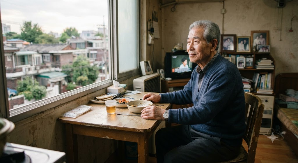 독거노인