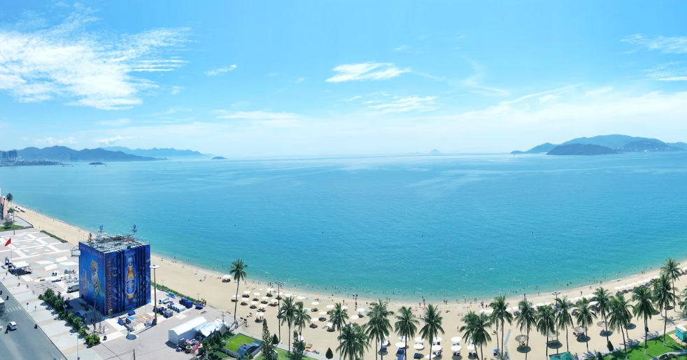 일찍가는 베트남 나트랑 4박5일 일정