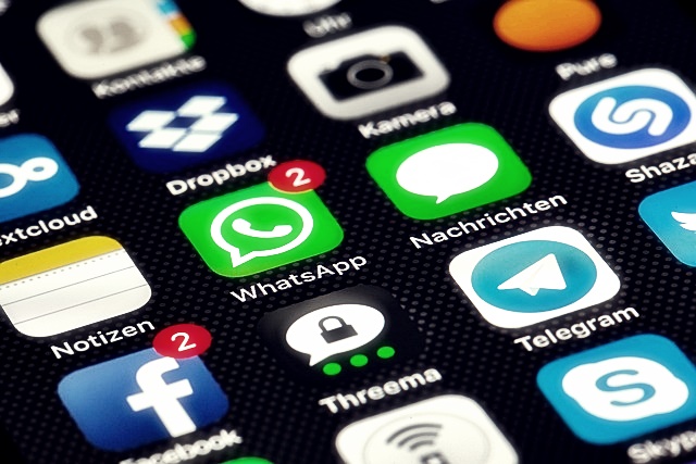 카카오 주가분석