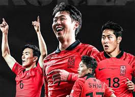 한국 쿠웨이트 축구 중계