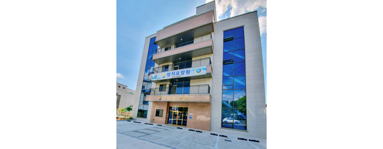 천안 서북구 요양원