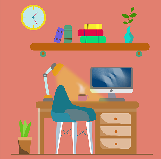 디지털 노마드를 위한 최소 생활비로 사는 법