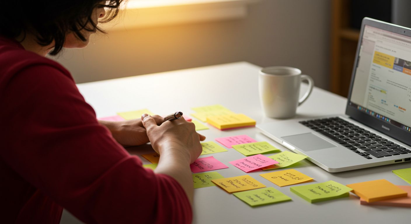 블로그로 돈 벌려면? 수익형 키워드 제대로 고르는 법