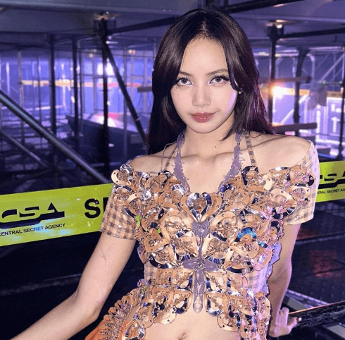 리사 크레이지 호스