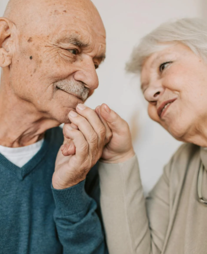 장기요양보험 통합재가서비스