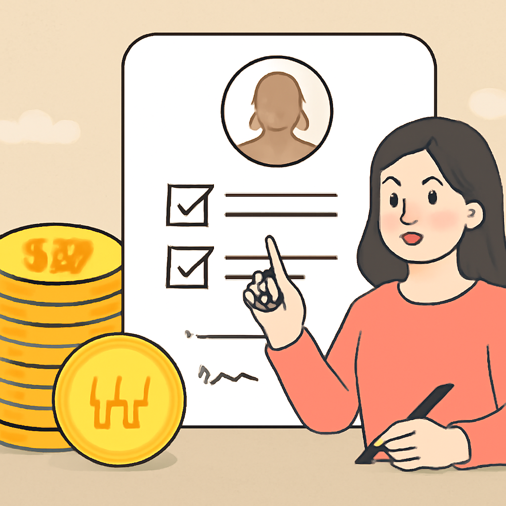 여성건강지원금 신청방법 총정리｜대상자&middot;자격조건 완벽 가이드 관련 사진