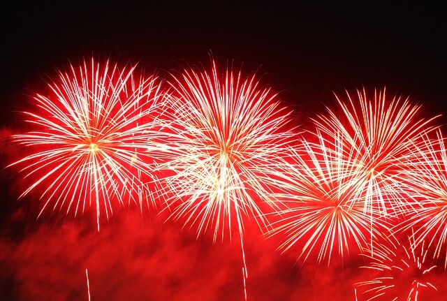 2024 여의도 불꽃축제