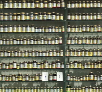 종합비타민 추천 순위