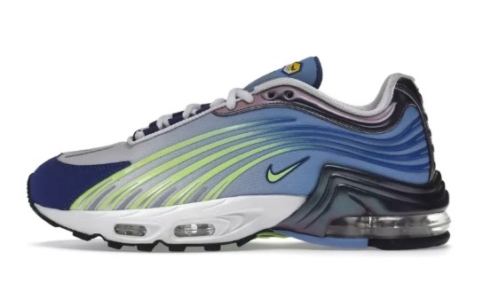 [나이키 운동화 추천] 에어맥스 플러스 II